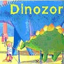 Photo of Dinozor (Karton Kapak) Pdf indir