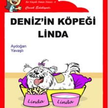 Photo of Deniz’in Köpeği Linda / Düz Yazı Pdf indir