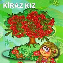 Photo of Kiraz Kız Pdf indir