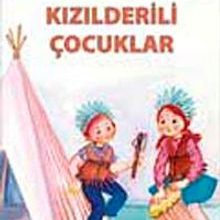 Photo of Kızılderili Çocuklar Pdf indir