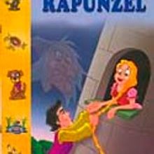 Photo of Rapunzel / Uzay Serisi Pdf indir