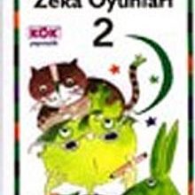 Photo of Zeka Oyunları 2 Pdf indir
