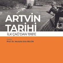Photo of Artvin Tarihi İlk Çağdan 1918’e Pdf indir