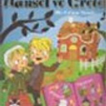 Photo of Hansel ve Gretel  5-8 Yaş Oyunlu Masallar Pdf indir