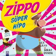 Photo of Zippo Süper Hipo Pdf indir