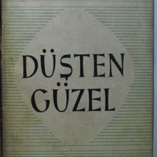 Photo of Düşten Güzel (12-G-49 ) Pdf indir