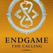 Photo of Endgame – The Calling Pdf indir