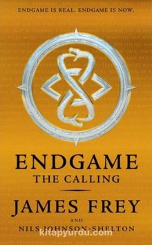 Endgame - The Calling