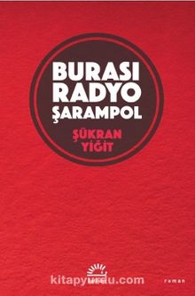 Burası Radyo Şarampol