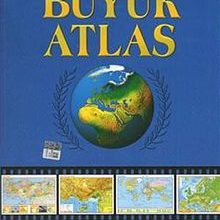 Photo of Büyük Atlas (Ortaöğretim-Lise) (Ciltsiz) Pdf indir