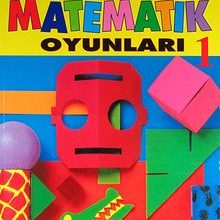 Photo of Matematik Oyunları -1 Pdf indir