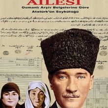 Photo of Atatürk ve Ailesi Pdf indir