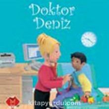 Photo of Doktor Deniz Pdf indir