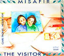 Photo of Misafir / The Visitor Pdf indir