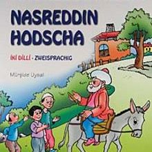 Photo of Nasreddin Hoca (Türkçe-Almanca) / Nasreddin Hodsca Pdf indir