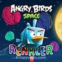 Photo of Angry Birds Space Renkler Pdf indir