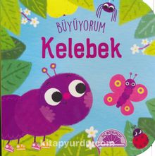 Photo of Büyüyorum Kelebek Pdf indir