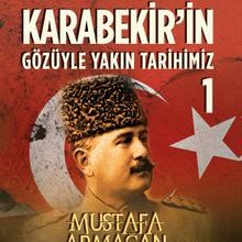 Photo of Kazım Karabekir’in Gözüyle Yakın Tarihimiz 1 Pdf indir