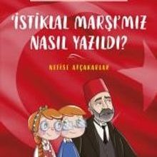 Photo of İstiklal Marşımız Nasıl Yazıldı?  Can ile Canan Mehmet Akifi Seviyoruz Pdf indir