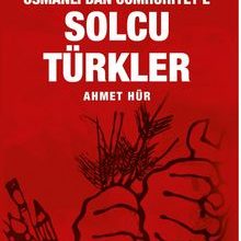 Photo of Osmanlı’dan Cumhuriyet’e Solcu Türkler Pdf indir