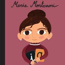 Photo of Maria Montessori / Küçük İnsanlar Büyük Hayaller Pdf indir