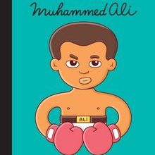 Photo of Muhammed Ali / Küçük İnsanlar Büyük Hayaller Pdf indir