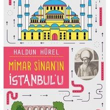Photo of Mimar Sinan’ın İstanbul’u Pdf indir