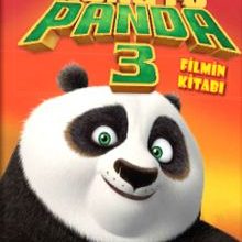 Photo of Kung Fu Panda 3: Filmin Kitabı Pdf indir