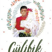 Photo of Gülibik (Karton Kapak) Pdf indir