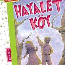 Photo of Hayalet Köy Pdf indir