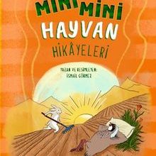 Photo of Mini Mini Hayvan Hikayeleri Pdf indir