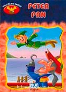 Peter Pan / Yıldızlar Serisi