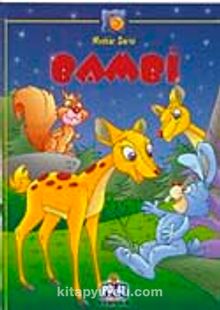 Bambi / Merkür Serisi