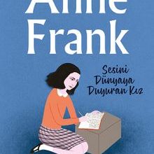 Photo of Anne Frank – Sesini Dünyaya Duyuran Kız Pdf indir