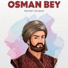 Photo of Osman Bey Pdf indir
