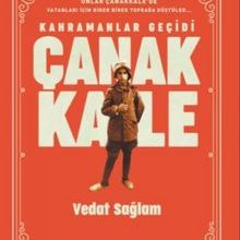 Photo of Çanakkale  Kahramanlar Geçidi Pdf indir