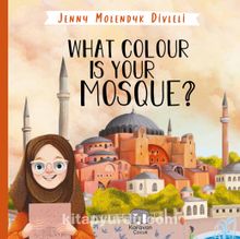 Photo of What Colour Is Your Mosque? Pdf indir