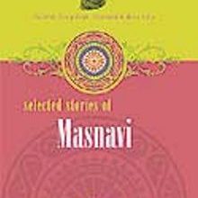 Photo of Masnavi / Selected Stories Of Masnavi Pdf indir