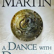 Photo of A Dance With Dragons / Book 5 Pdf indir