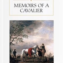 Photo of Memoirs of a Cavalier Pdf indir