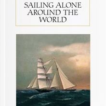 Photo of Sailing Alone Around the World Pdf indir