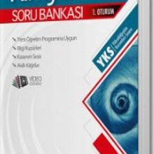Photo of TYT Kimya Soru Bankası Pdf indir
