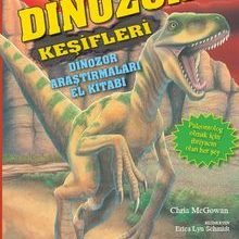 Photo of Dinozor Keşifleri  Dinozor Araştırmaları El Kitabı Pdf indir