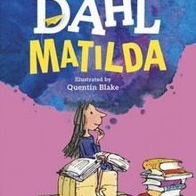 Photo of Roald Dahl – Matilda Pdf indir
