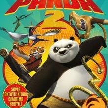 Photo of Kung Fu Panda / Pati Gücü Pdf indir