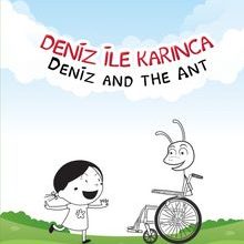 Photo of Deniz ile Karınca / Deniz and the Ant Pdf indir