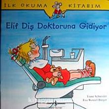 Photo of Elif Diş Doktoruna Gidiyor Pdf indir