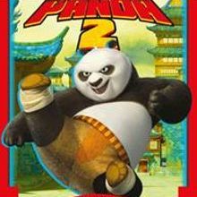 Photo of Kung Fu Panda Çıkarma ve Aktivite Kitabı Pdf indir