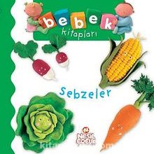 Photo of Sebzeler / Bebek Kitapları Pdf indir