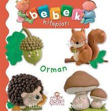 Photo of Orman / Bebek Kitapları Pdf indir